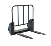 Вилочный захват ТУРС-400-4